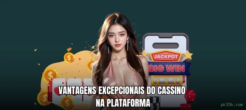 pk33b.com Cassino Clássico