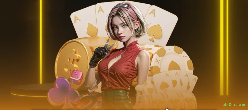 Pagamentos pk33b.com