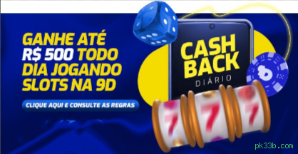 pk33b.com Cassino Clássico